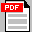 Convert DOC to PDF For Word icon