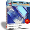 Convert PPT to PDF For PowerPoint V1.00
